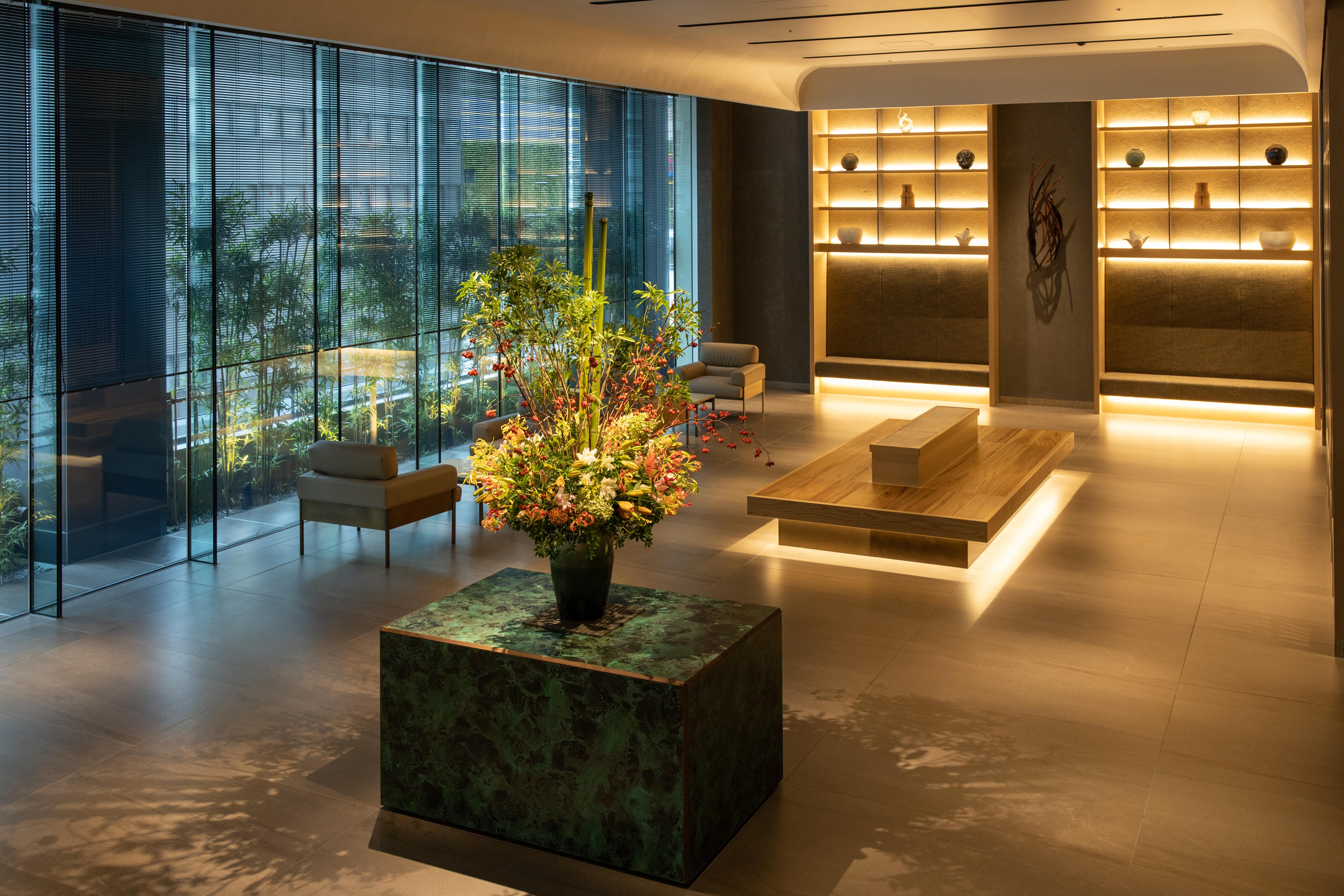 The Blossom Hakata Premier Fukuoka  Extérieur photo