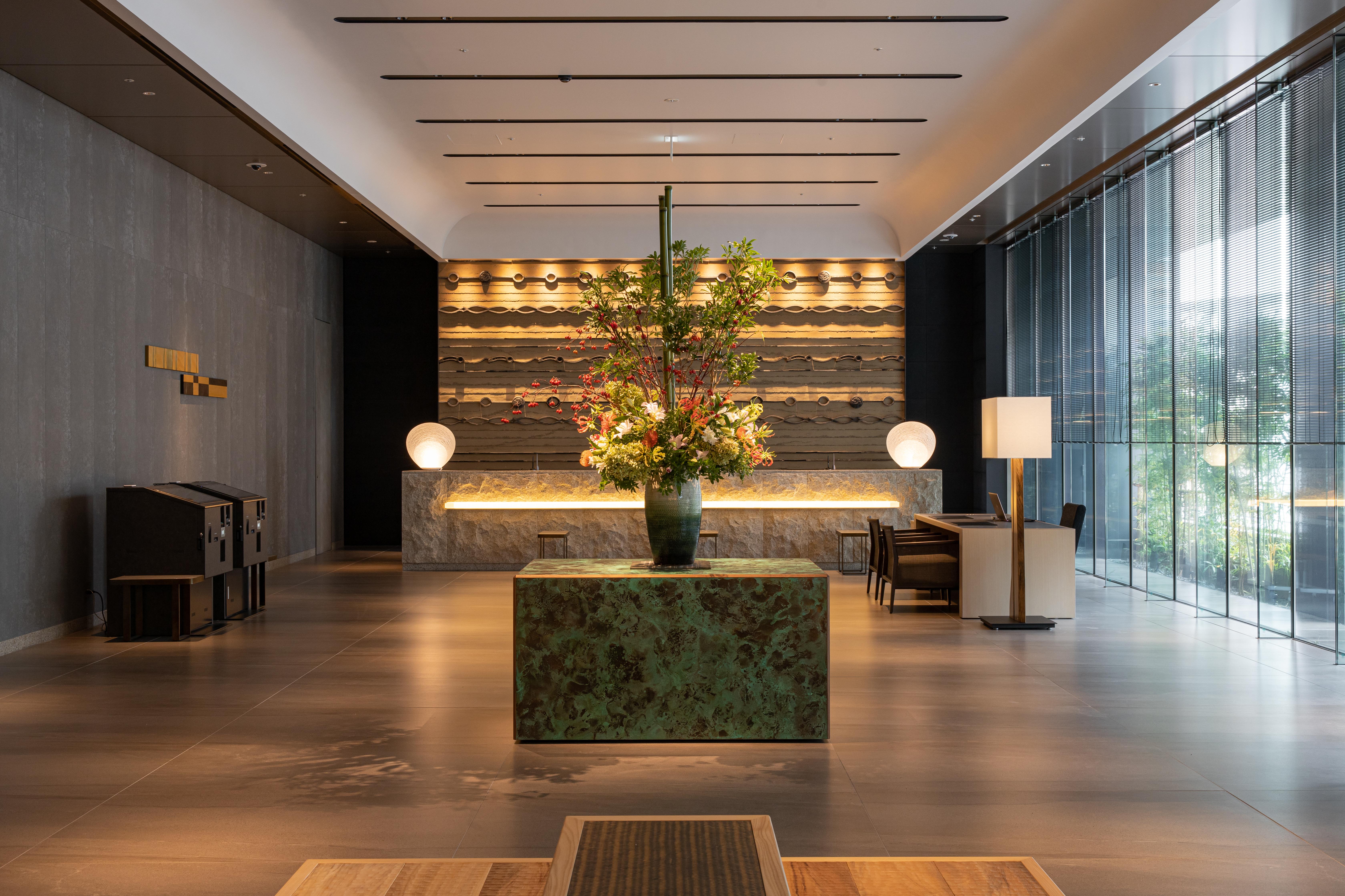 The Blossom Hakata Premier Fukuoka  Extérieur photo