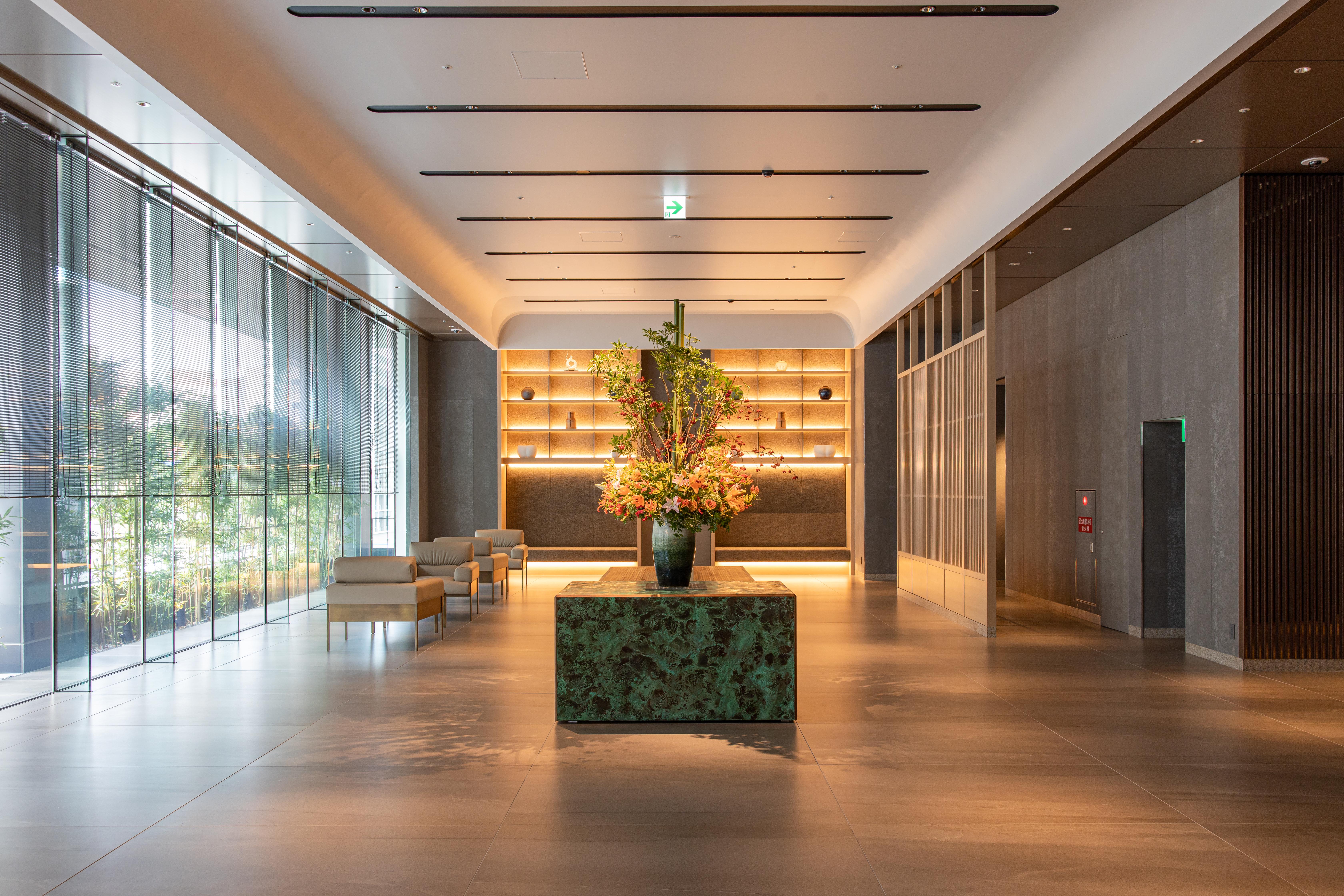 The Blossom Hakata Premier Fukuoka  Extérieur photo