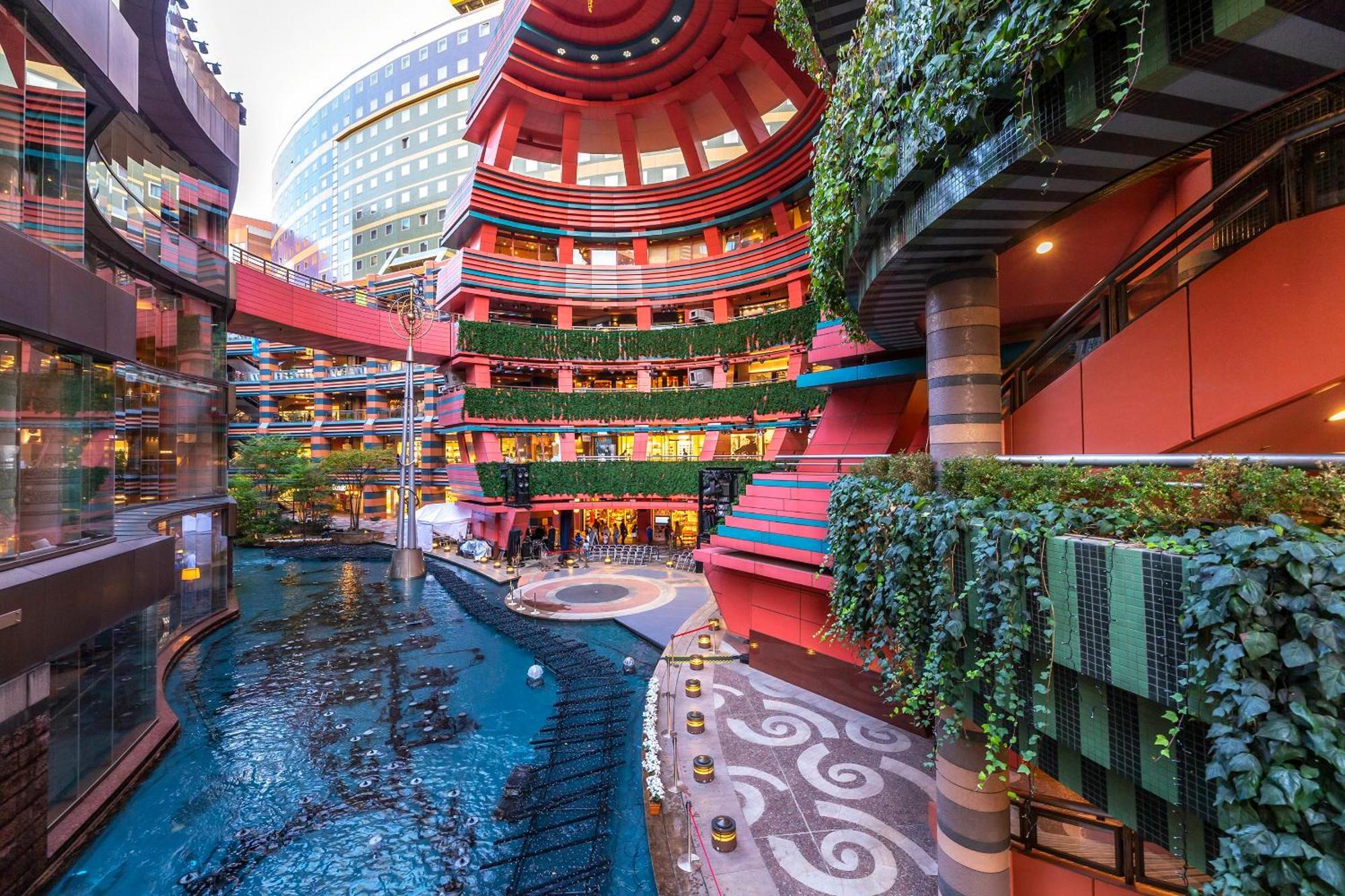 The Blossom Hakata Premier Fukuoka  Extérieur photo