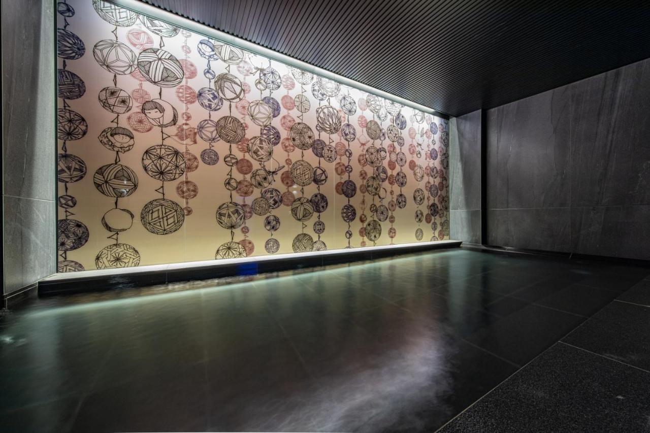 The Blossom Hakata Premier Fukuoka  Extérieur photo