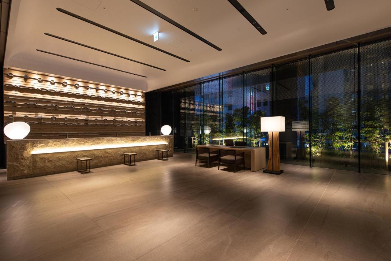The Blossom Hakata Premier Fukuoka  Extérieur photo