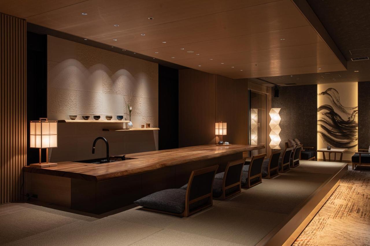 The Blossom Hakata Premier Fukuoka  Extérieur photo